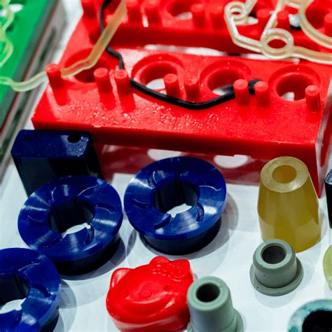 Can You CNC Machine ABS: A Guide to Machining ABS Plastic.